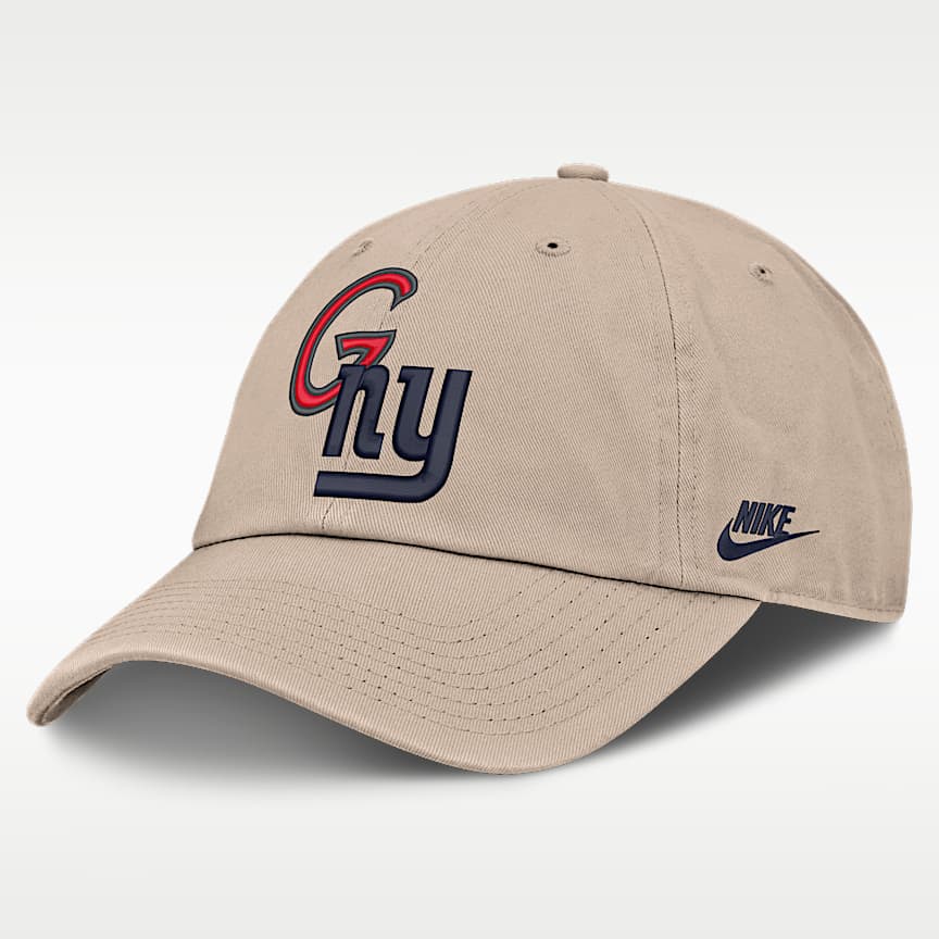 New York Mets Rise Men's Nike Dri-FIT MLB Adjustable Hat. Nike.com